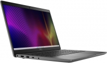 Ноутбук Dell Latitude 3540 15.6" FHD IPS AG, Intel i7-1355U, 16GB, F512GB, UMA, Win11P, чорний N022L354015UA_W11P