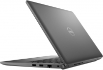 Ноутбук Dell Latitude 3540 15.6" FHD IPS AG, Intel i7-1355U, 16GB, F512GB, UMA, Win11P, чорний N022L354015UA_W11P