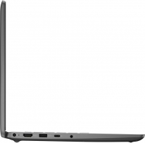 Ноутбук Dell Latitude 3540 15.6" FHD IPS AG, Intel i7-1355U, 16GB, F512GB, UMA, Win11P, чорний N022L354015UA_W11P