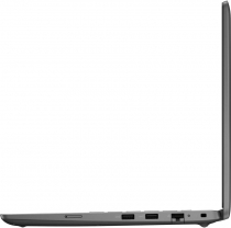 Ноутбук Dell Latitude 3540 15.6" FHD IPS AG, Intel i7-1355U, 16GB, F512GB, UMA, Win11P, чорний N022L354015UA_W11P