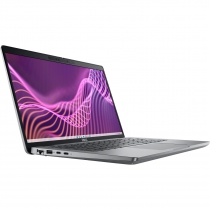 Ноутбук Dell Latitude 5440 14" FHD IPS AG, Intel i7-1355U, 16GB, F512GB, UMA, Lin, сірий N025L544014UA_UBU