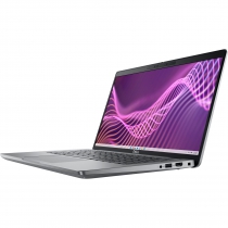 Ноутбук Dell Latitude 5440 14" FHD IPS AG, Intel i7-1355U, 16GB, F512GB, UMA, Win11P, сірий N025L544014UA_W11P