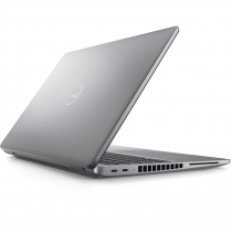 Ноутбук Dell Latitude 5540 15.6" FHD IPS AG, Intel i5-1345U, 16GB, F256GB, UMA, Lin, сірий N096L554015UA_UBU