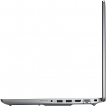 Ноутбук Dell Latitude 5550 15.6" FHD IPS AG, Intel i5-1335U, 16GB, F512GB, UMA, Lin, сірий N096L555015UA_UBU