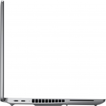 Ноутбук Dell Latitude 5550 15.6" FHD IPS AG, Intel i5-1335U, 16GB, F512GB, UMA, Lin, сірий N096L555015UA_UBU