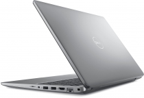 Ноутбук Dell Latitude 5550 15.6" FHD IPS AG, Intel i5-1335U, 16GB, F512GB, UMA, Lin, сірий N096L555015UA_UBU