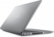 Ноутбук Dell Latitude 5550 15.6" FHD IPS AG, Intel i5-1335U, 16GB, F512GB, UMA, Lin, сірий N096L555015UA_UBU