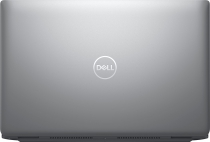 Ноутбук Dell Latitude 5550 15.6" FHD IPS AG, Intel i5-1335U, 16GB, F512GB, UMA, Lin, сірий N096L555015UA_UBU