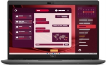Ноутбук Dell Latitude 3450 14" FHD IPS AG, Intel i7-1355U, 16GB, F512GB, UMA, Win11P, черный N098L345014UA_W11P