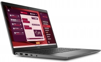 Ноутбук Dell Latitude 3450 14" FHD IPS AG, Intel i7-1355U, 16GB, F512GB, UMA, Win11P, черный N098L345014UA_W11P