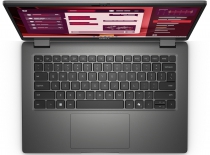 Ноутбук Dell Latitude 3450 14" FHD IPS AG, Intel i7-1355U, 16GB, F512GB, UMA, Win11P, черный N098L345014UA_W11P