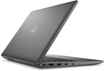 Ноутбук Dell Latitude 3450 14" FHD IPS AG, Intel i7-1355U, 16GB, F512GB, UMA, Win11P, черный N098L345014UA_W11P