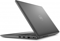 Ноутбук Dell Latitude 3450 14" FHD IPS AG, Intel i7-1355U, 16GB, F512GB, UMA, Win11P, черный N098L345014UA_W11P