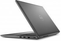Ноутбук Dell Latitude 3550 15.6" FHD IPS AG, Intel i7-1355U, 16GB, F512GB, UMA, Win11P, черный N098L355015UA_W11P