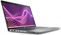 Ноутбук Dell Latitude 5340 13.3" FHD IPS AG, Intel i7-1365U, 16GB, F512GB, UMA, 4G, Win11P, сірий N098L534013UA_W11P