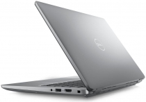 Ноутбук Dell Latitude 5340 13.3" FHD IPS AG, Intel i7-1365U, 16GB, F512GB, UMA, 4G, Win11P, серый N098L534013UA_W11P