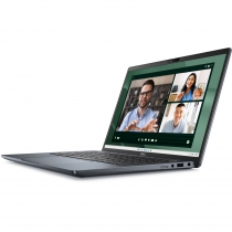 Ноутбук Dell Latitude 7350 13.3" FHD+ AG, Intel U5-135U, 16GB, F512GB, UMA, Win11P, черный N098L735013UA_W11P