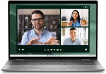 Ноутбук Dell Latitude 7450 14" FHD+ IPS AG, Intel U7 165U, 32GB, F512GB, UMA, Win11P, серый N098L745014UA_W11P