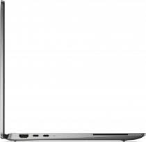 Ноутбук Dell Latitude 7450 14" FHD+ IPS AG, Intel U7 165U, 32GB, F512GB, UMA, Win11P, серый N098L745014UA_W11P