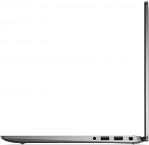 Ноутбук Dell Latitude 7450 14" FHD+ IPS AG, Intel U7 165U, 32GB, F512GB, UMA, Win11P, серый N098L745014UA_W11P