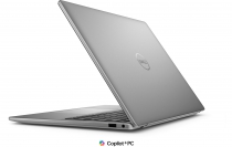 Ноутбук Dell Latitude 7455 14" QHD+ IPS Touch, Snapdragon X Elite X1E-80-100, 32GB, F1TB, Qualcomm Adreno, Win11P, серый N098L745513UA_W11P