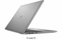 Ноутбук Dell Latitude 7455 14" QHD+ IPS Touch, Snapdragon X Elite X1E-80-100, 32GB, F1TB, Qualcomm Adreno, Win11P, серый N098L745513UA_W11P