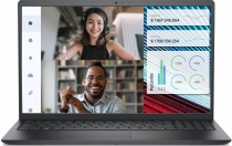 Ноутбук Dell Vostro 3520 15.6" FHD AG, Intel i5-1235U, 16GB, F512GB, UMA, Lin, черный N0994PVNB3520UA_UBU