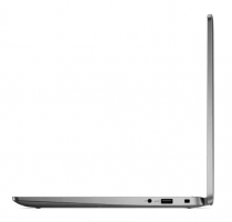 Ноутбук Dell Latitude 3340 2in1 13.3" FHD IPS Touch, Intel i5-1335U, 8GB, F256GB, UMA, Win11P, серый N099L334013UA_WP