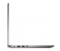 Ноутбук Dell Latitude 3340 2in1 13.3" FHD IPS Touch, Intel i5-1335U, 8GB, F256GB, UMA, Win11P, серый N099L334013UA_WP