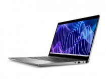 Ноутбук Dell Latitude 3340 2in1 13.3" FHD IPS Touch, Intel i5-1335U, 8GB, F256GB, UMA, Win11P, серый N099L334013UA_WP