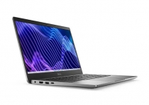 Ноутбук Dell Latitude 3340 2in1 13.3" FHD IPS Touch, Intel i5-1335U, 8GB, F256GB, UMA, Win11P, серый N099L334013UA_WP