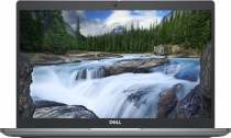 Ноутбук Dell Latitude 5350 13.3" FHD IPS Touch, Intel U5-125U, 16GB, F512GB, UMA, Lin, серый N099L535013UA_UBU