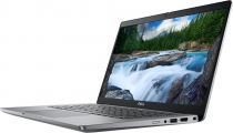 Ноутбук Dell Latitude 5350 13.3" FHD IPS Touch, Intel U5-125U, 16GB, F512GB, UMA, Lin, серый N099L535013UA_UBU