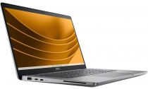 Ноутбук Dell Latitude 5350 13.3" FHD IPS Touch, Intel U5-125U, 16GB, F512GB, UMA, Lin, серый N099L535013UA_UBU