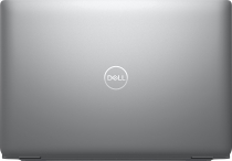 Ноутбук Dell Latitude 5350 13.3" FHD IPS Touch, Intel U5-125U, 16GB, F512GB, UMA, Lin, серый N099L535013UA_UBU