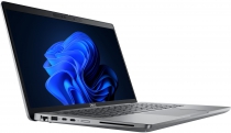 Ноутбук Dell Latitude 5450 14" FHD IPS Touch, Intel U5 135U, 16GB, F512GB, UMA, Win11P, серый N099L545014UA_W11P
