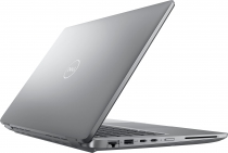 Ноутбук Dell Latitude 5450 14" FHD IPS Touch, Intel U5 135U, 16GB, F512GB, UMA, Win11P, серый N099L545014UA_W11P