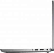 Ноутбук Dell Latitude 5450 14" FHD IPS Touch, Intel U5 135U, 16GB, F512GB, UMA, Win11P, серый N099L545014UA_W11P