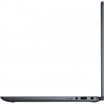 Ноутбук Dell Latitude 7340 13.3" FHD+ AG, Intel i7-1365U, 16GB, F512GB, UMA, NFC, Win11P, чорний N099L734013UA_W11P