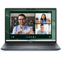Ноутбук Dell Latitude 7350 13.3" FHD+ AG, Intel U7-165U, 32GB, F512GB, UMA, Win11P, черный N099L735013UA_W11P