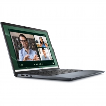 Ноутбук Dell Latitude 7350 13.3" FHD+ AG, Intel U7-165U, 32GB, F512GB, UMA, Win11P, черный N099L735013UA_W11P