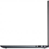 Ноутбук Dell Latitude 7350 13.3" FHD+ AG, Intel U7-165U, 32GB, F512GB, UMA, Win11P, черный N099L735013UA_W11P