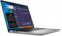Ноутбук Dell Vostro 5640 16" FHD+ AG, Intel 7 150U, 16GB, F512GB, UMA, Win11P, серый N1094VNB5640UA_W11P