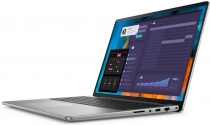 Ноутбук Dell Vostro 5640 16" FHD+ AG, Intel 7 150U, 16GB, F512GB, UMA, Win11P, серый N1094VNB5640UA_W11P