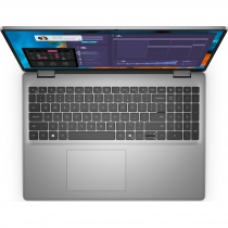 Ноутбук Dell Vostro 5640 16" FHD+ AG, Intel 7 150U, 16GB, F512GB, UMA, Win11P, серый N1094VNB5640UA_W11P