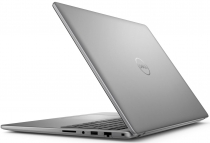 Ноутбук Dell Vostro 5640 16" FHD+ AG, Intel 7 150U, 16GB, F512GB, UMA, Win11P, серый N1094VNB5640UA_W11P