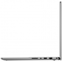 Ноутбук Dell Vostro 5640 16" FHD+ AG, Intel 7 150U, 16GB, F512GB, UMA, Win11P, серый N1094VNB5640UA_W11P