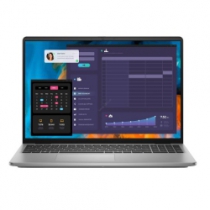 Ноутбук Dell Vostro 5640 16" FHD+ AG, Intel 5 120U, 16GB, F1024GB, UMA, Win11P, серый N1096VNB5640UA_W11P