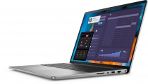 Ноутбук Dell Vostro 5640 16" FHD+ AG, Intel 5 120U, 16GB, F512GB, UMA, Lin, серый N1097VNB5640UA_UBU