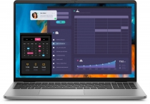 Ноутбук Dell Vostro 5640 16" FHD+ AG, Intel 5 120U, 16GB, F512GB, UMA, Lin, серый N1097VNB5640UA_UBU